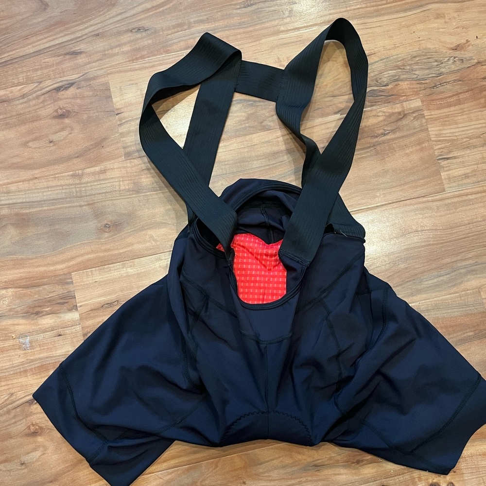 Voler cargo cycling bibs